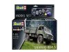Revell 63348 Unimog 404 S Model Set 1/35
